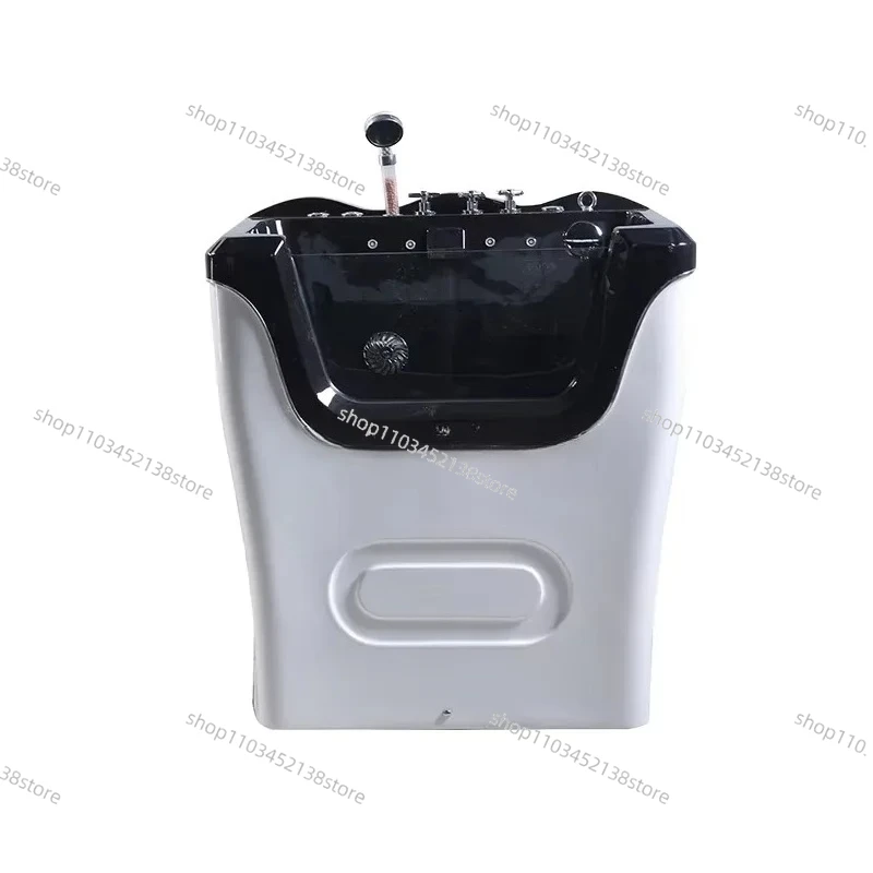 

Pet Spa for Pet Shop Acrylic Pet Grooming Bath Tubs