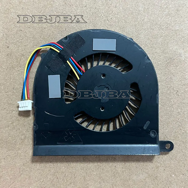 

Вентилятор охлаждения процессора ноутбука для DELL Dell Latitude 5270 E5270 P23T P23T001 06K37N 6K37N KSB0605HC AH3 EG50050S1-C800-S9A 5 В 0,45 А