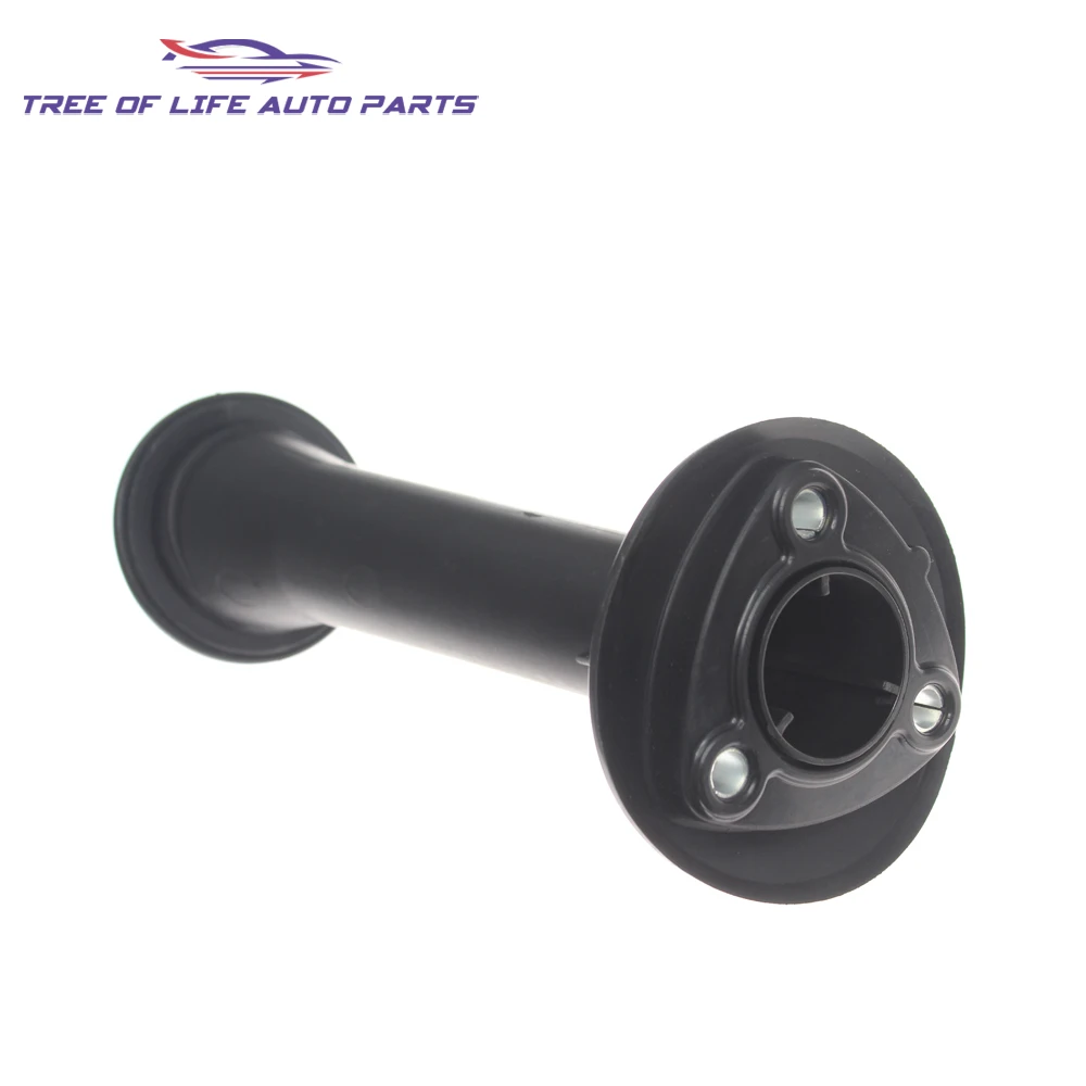 أنبوب تعبئة الزيت غطاء صمام المحرك طوقا الختم 070 115 308 جرام لشركة فولكس فاجن الناقل الخامس كاليفورنيا T5 تخييم طوارق 2.5TDI 2003-2010 #4