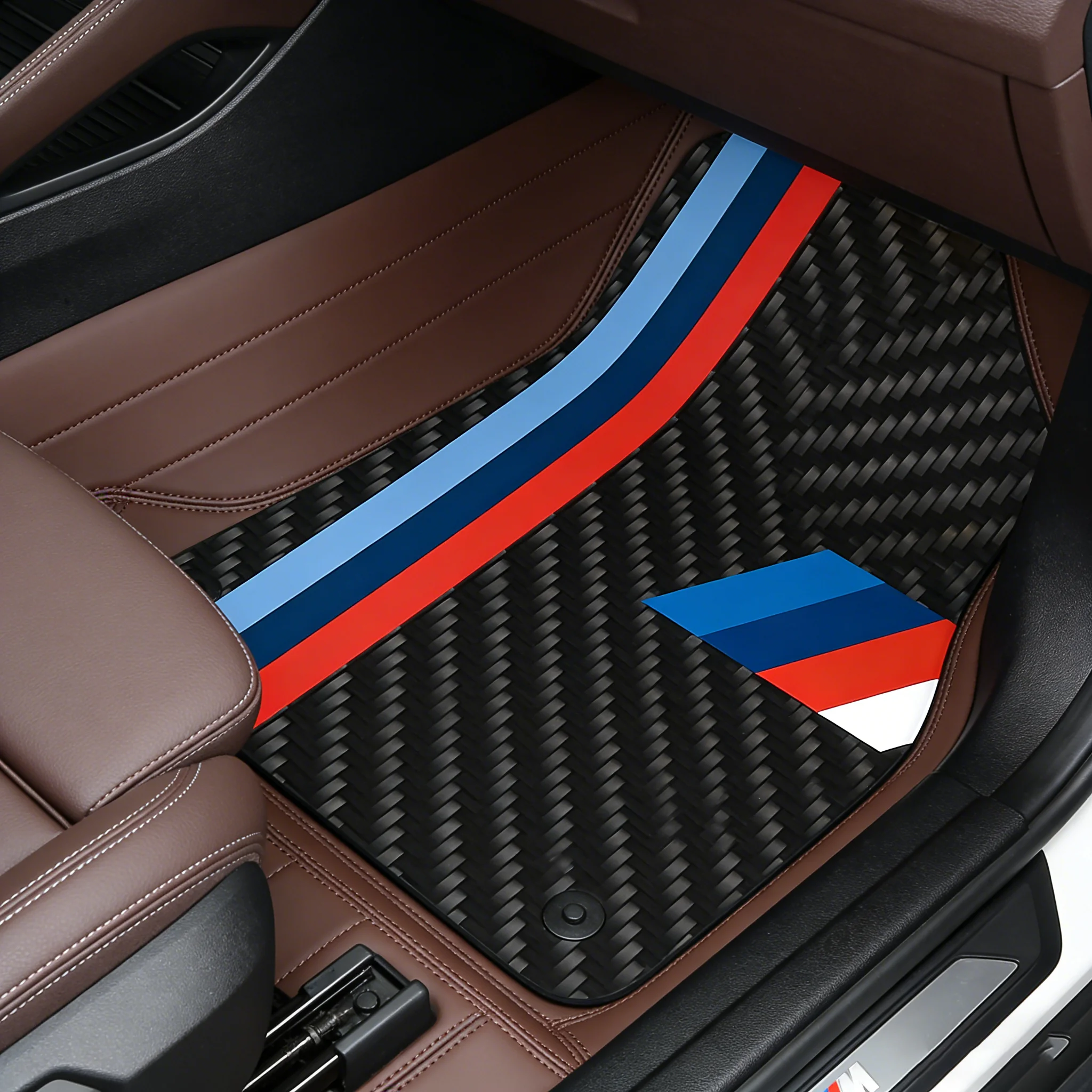 Thumbnail 3 - #54 Best Carpet Car Floor Mats to Buy In 2026
