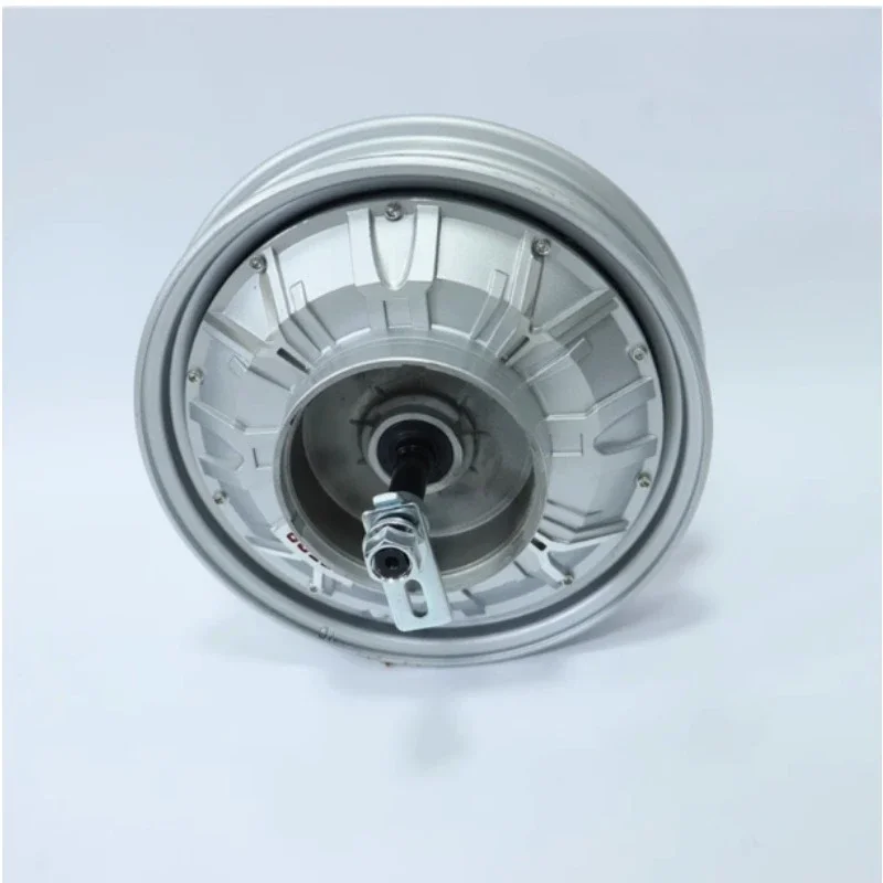 Applicable To Yadi Vehicles, Guanzhi DM6/Guanneng DM2/DM6/Second Generation/DM1 Motors, D63