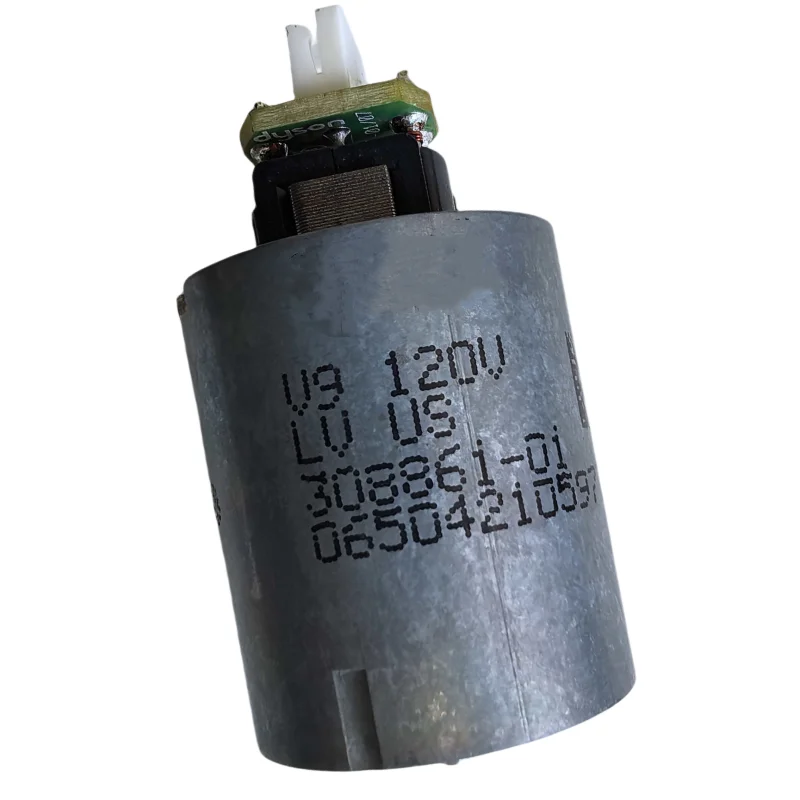 محرك مجفف الشعر الأصلي 120 فولت 115000 دورة في الدقيقة V9 لاستبدال مجفف الشعر دايسون HS01