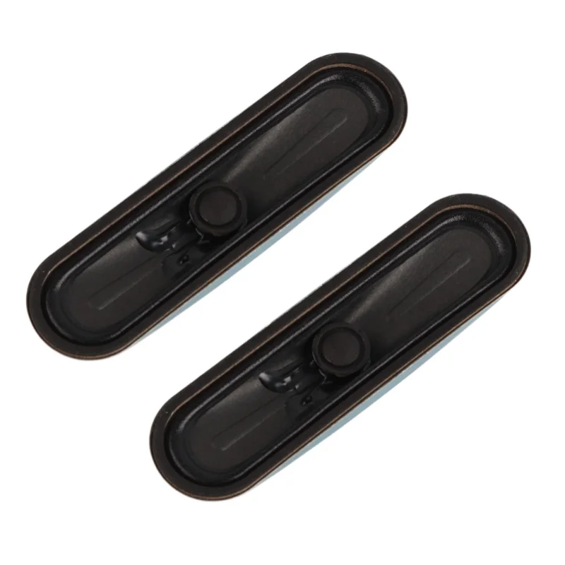 2Pcs 8 Ohm 10W Tele…