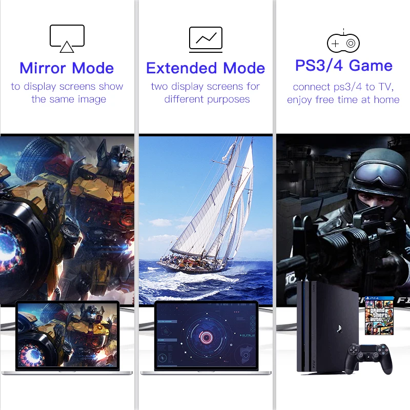 金メッキコネクタ付きHDMIケーブル,ラップトップ,モニター,ps5,ps4,fire tv,超高精細,2k,1080p
