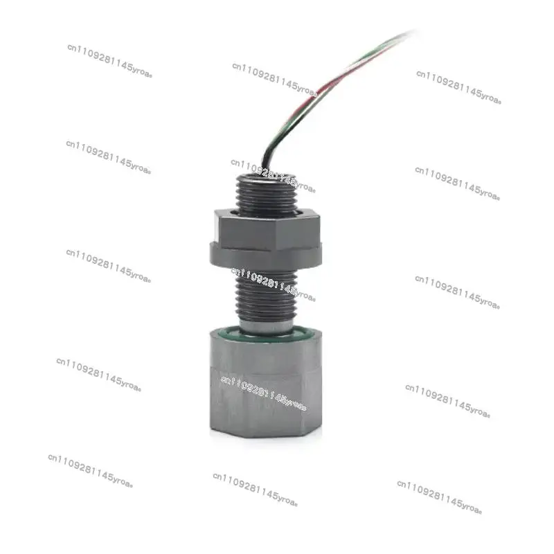Depth Sensor MS5837, Deep Water Ocean Lock Nut, for Underwater Robot Water Pressure ROV Pressure Sensor