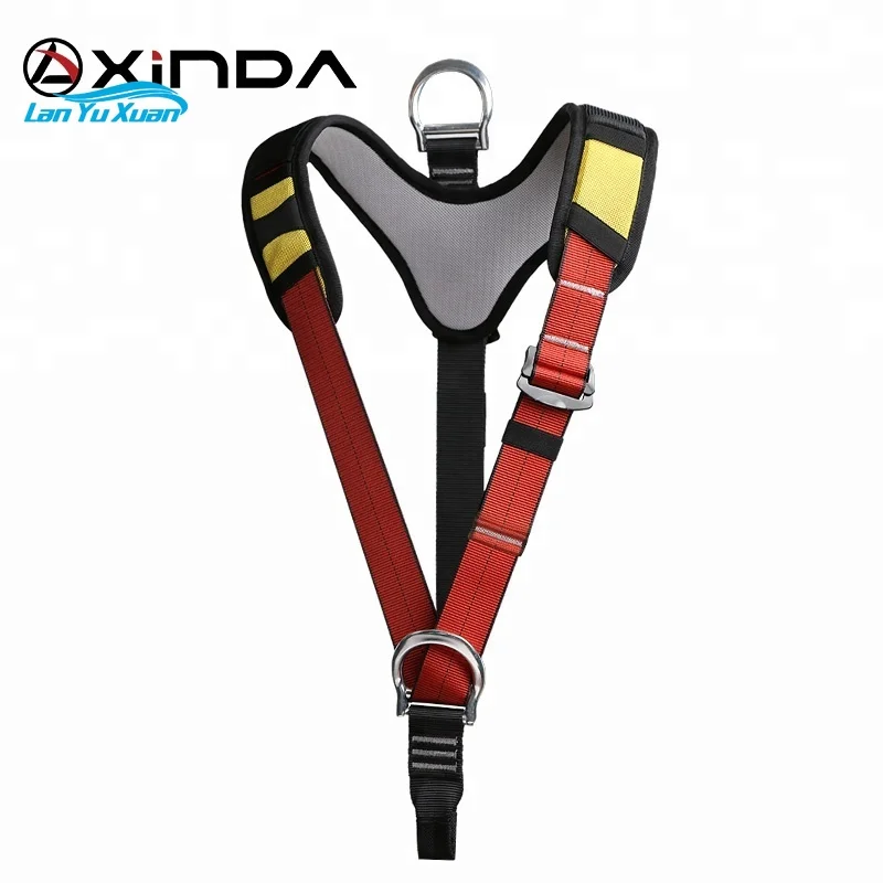 upper body harness for work at height  fall protection