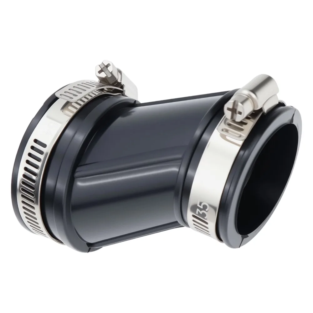Tubo de Admisión de Aire Compatible con Kawasaki Bayou 220 KLF 220 (1988-2002) y Bayou 250 KLF 250 (2003-2011) ATV 14073-1312