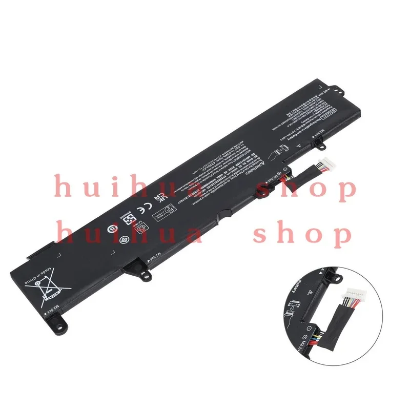SS03XL Battery For HP EliteBook 840 G5 G6 730 735 740 745 830 836 846 933321 -855 zm