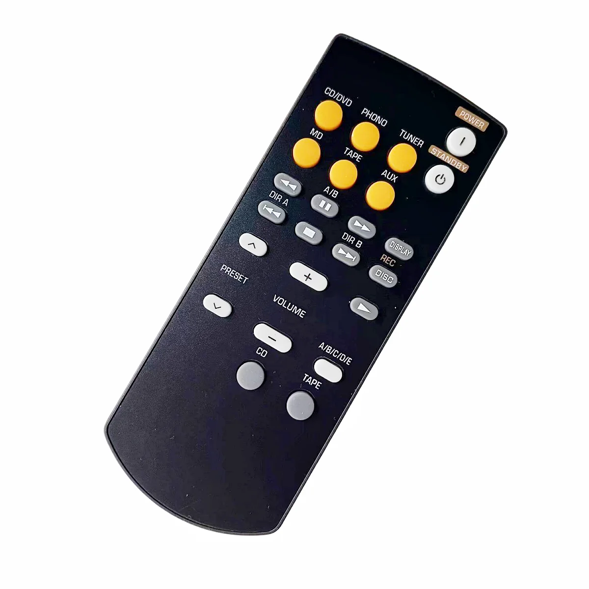 جديد التحكم عن بعد صالح لياماها AX-497 AX397 AX497 RAX15-WF67620 AX-397 الصوت بار مكبر صوت استيريو