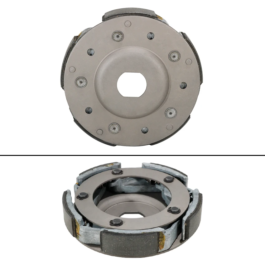 Clutch Block Clutch Centrifugal For Yamaha XMAX 250 300 X-MAX300 CZD250 CZD300 Evolis 300 MWD300 Tricity 300 B74-E6620-00