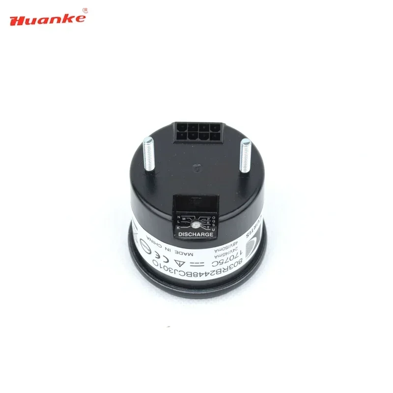 

Hot sell CURTIS 803R Instrument Cluster Hour Meter 24V 48V Battery Indicator Meter for Electric Forklift / Club Car / Golf Cart