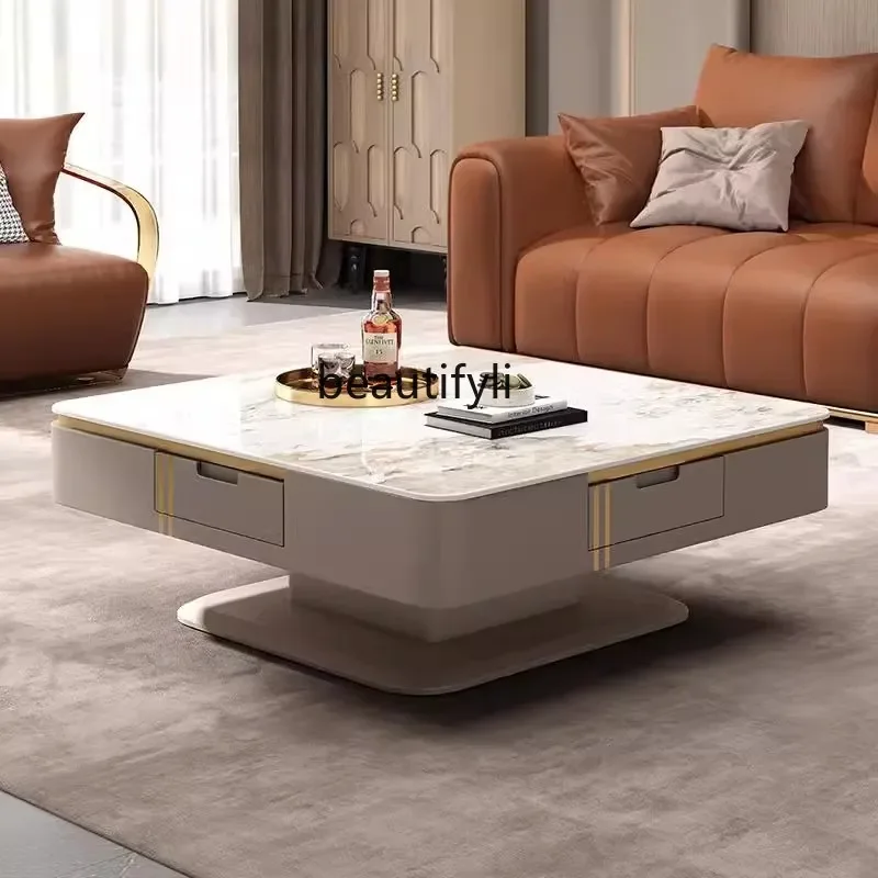 

Lifting electric mahjong table multi-function automatic dining table coffee table mahjong machine integrated dual-purpose