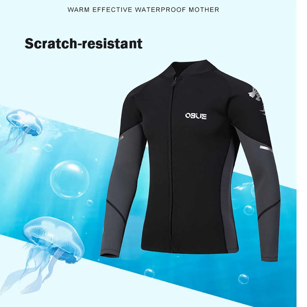 Thumbnail 3 - #25 Trending Wetsuit Tops Right Now