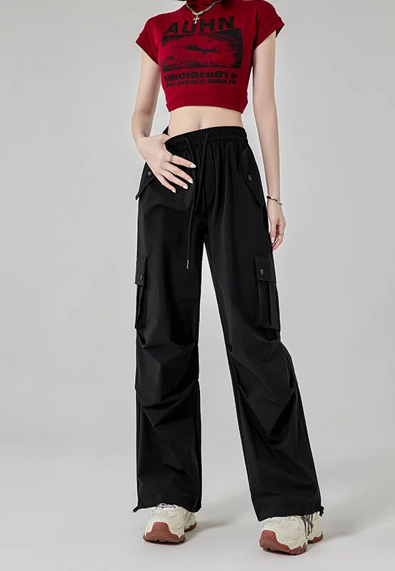 

Брюки-карго женские темно-синие зимние полиэстеровые панели в полный рост софтшелл спецодежда долговечность функциональная подкладка толстая тренировочная сексуальная