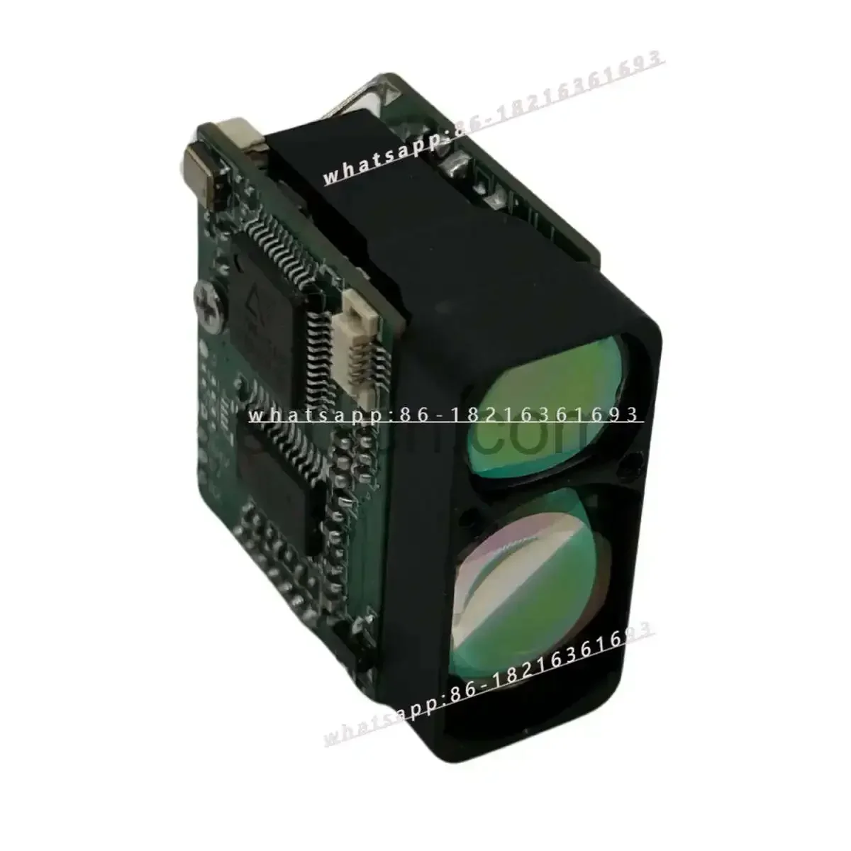 Limited Offer 1pcs LRF1500A Laser Rangefinder Module Outdoor 905nm Infrared High Precision Electronic Ruler Altimetry Velocit