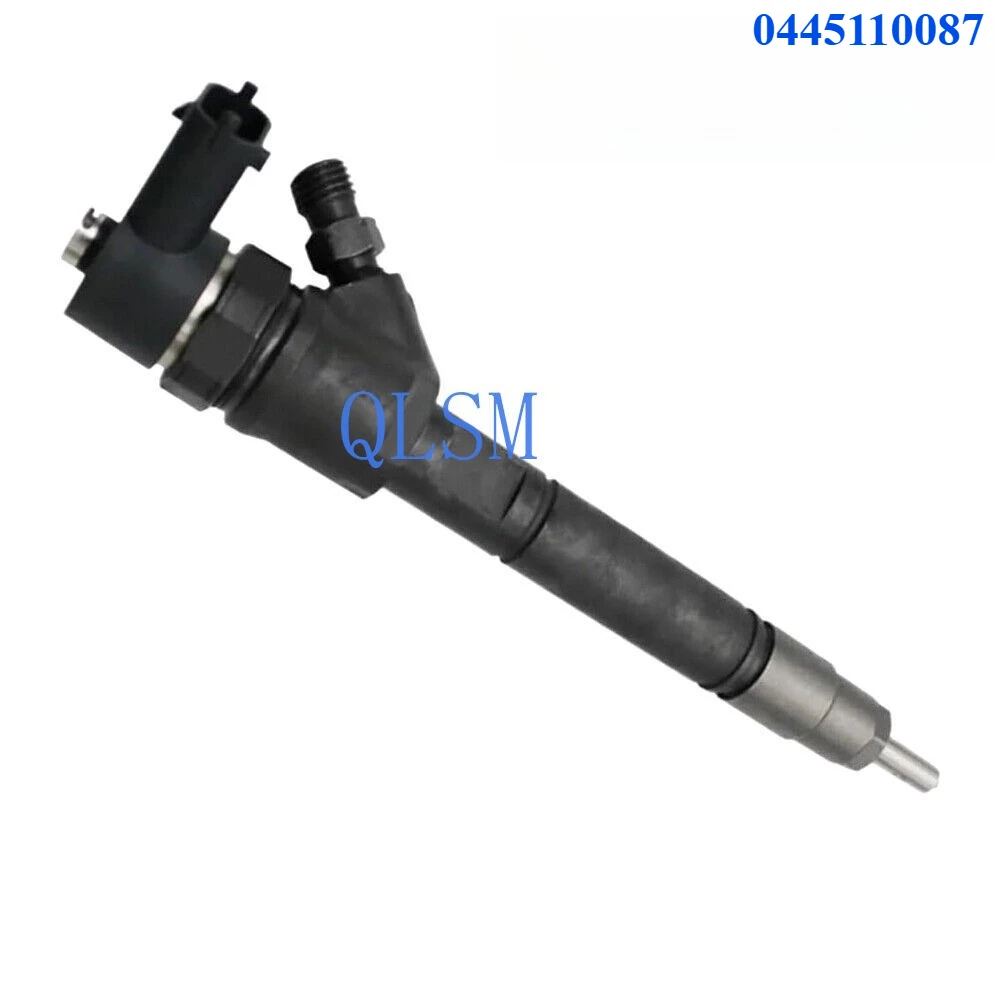 

High Quality Diesel Fuel Injector Assembly 0445110087 For RENAULT OPEL G9U750 G9U720 G7U730-