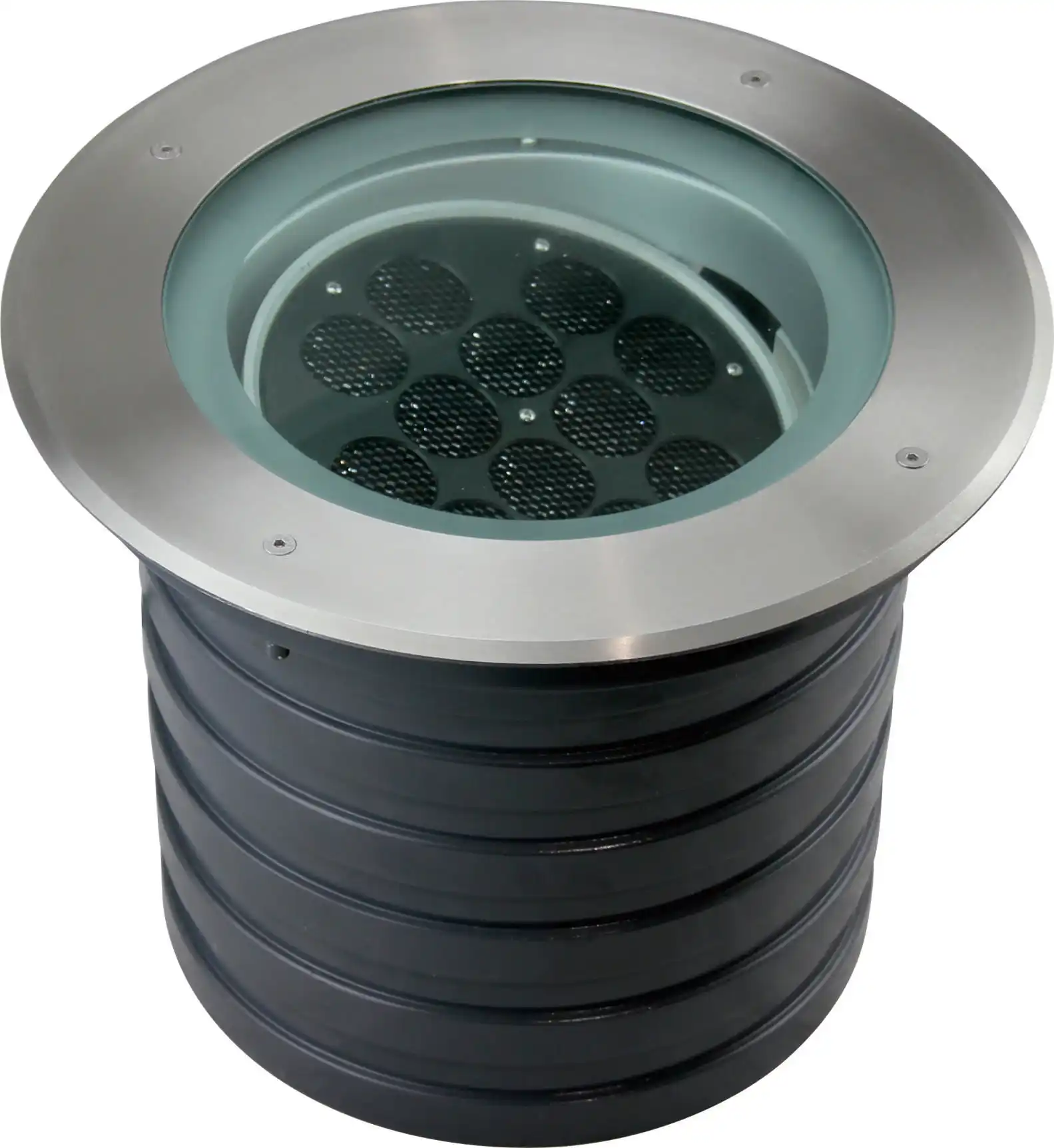 

RGBW IP67 IK10 Outdoor Underground LED Light- Shylon