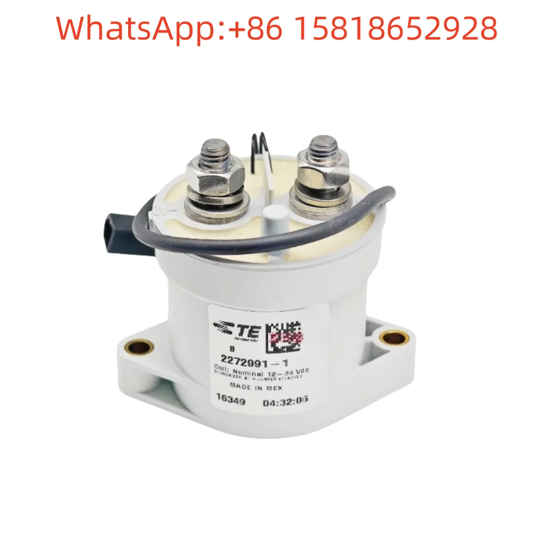 

1 piece 2299223-2 2272991-1 2299223-1 TE Connectivity EVC500 new energy high voltage DC contactor relay
