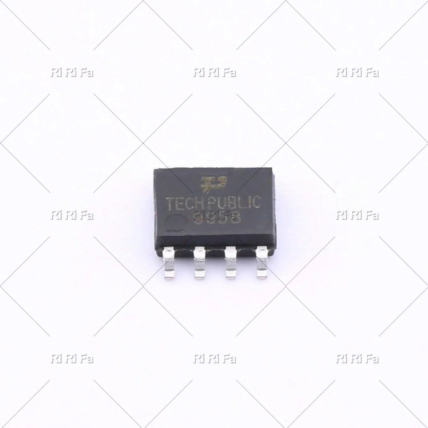 FDS9958 MOSFET SOP-8 TECH PUBLIC