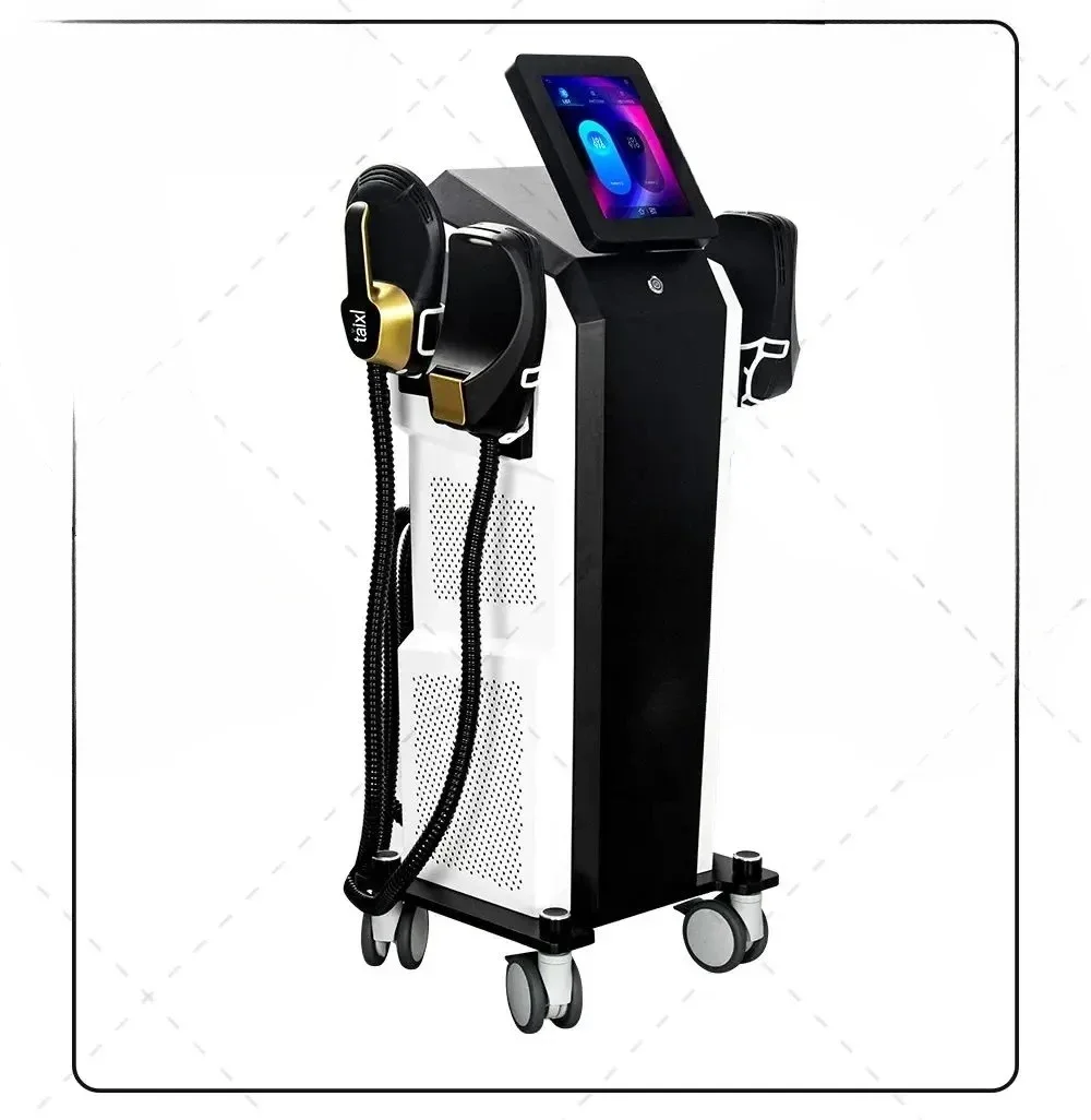 

6500W-200Hz-15T Advanced Technology, Fast Weight Lo