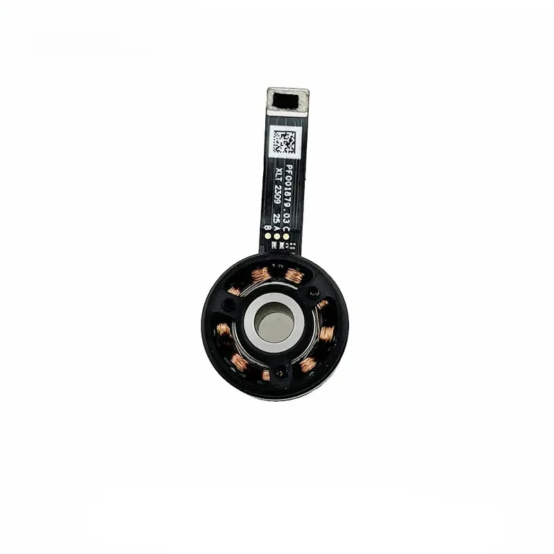 As Arm Hoofd Camera Motor Originele Fabriek