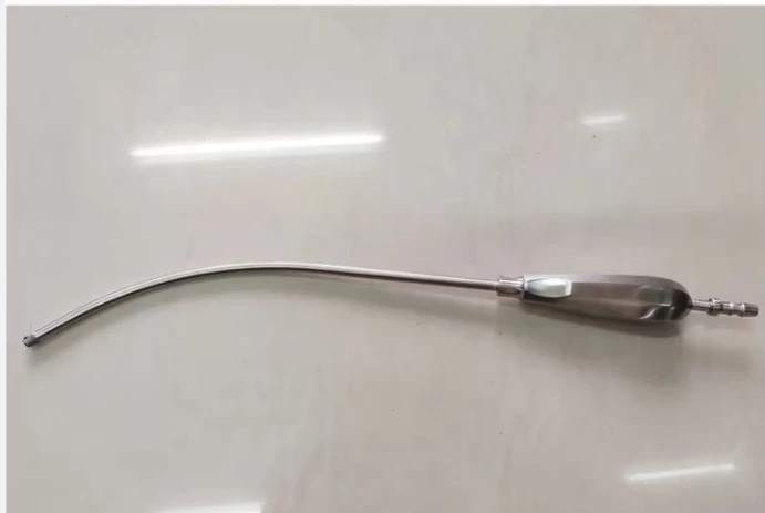 Thoracoscopic surgical hook plus Thoracoscopic Surgical Instruments Thoracic Operation Equipment Suction Apparatus