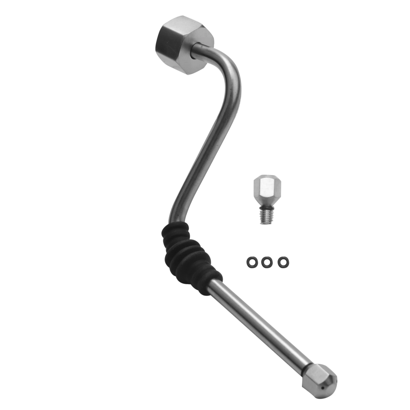 デロンギ680および685用の伝統的な蒸気管変換キット,コーヒーエスプレッソマシン,付属品,蒸気管ワンド