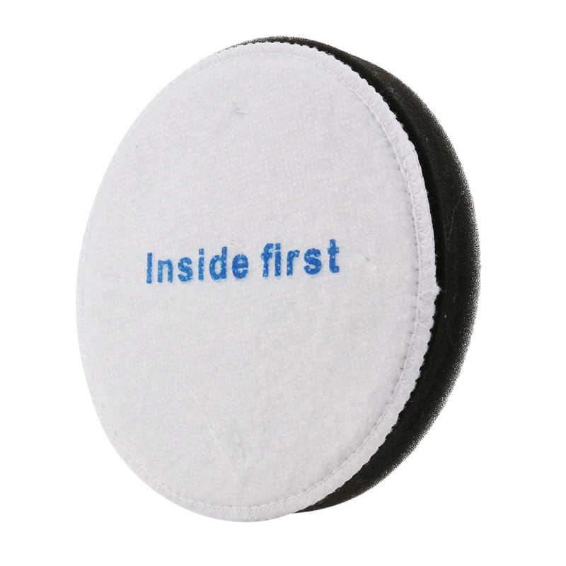 مرشح رغوي ما قبل المحرك لـ Eureka Powerspeed, NEU180, NEU180B,NEU180C,NEU182A,NEU12CT,NEU186,NEU190, تعزيز, 4 قطعة