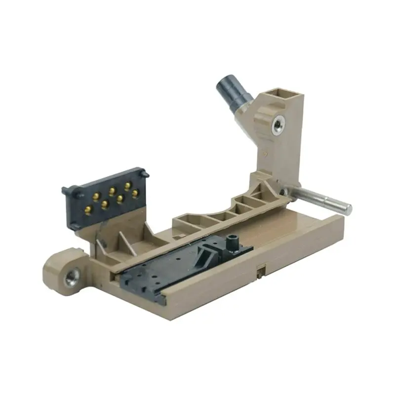 

A30P-Gear Selector Position Sensor For BMW X3 X5 323I 325I 328I 335D 335I 6HP19 6HP26 Transmission- 6058007084 0260550027