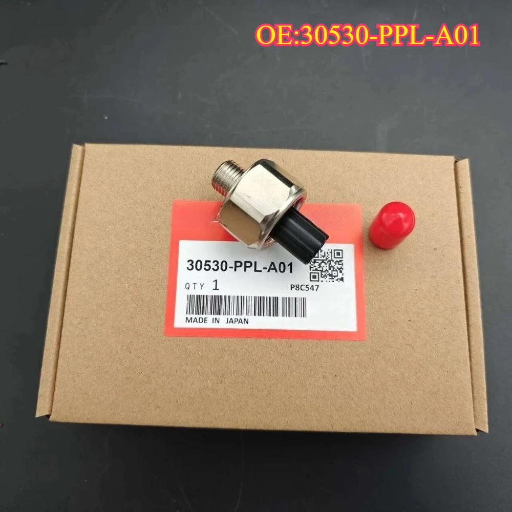 

High quality New For 30530-PPL-A01 suitable for Honda Civic knock sensor
