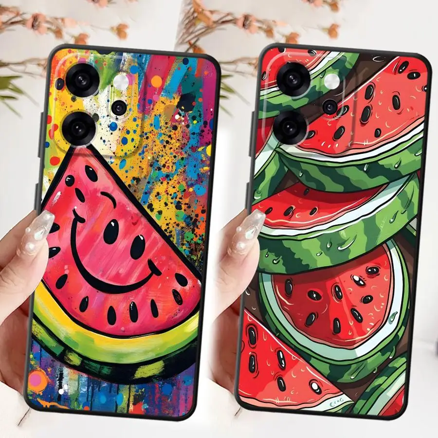 Fruit Watermelon Ca… - image