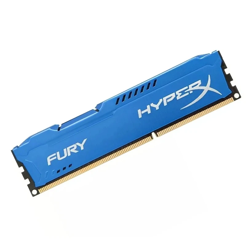 Computer Memory Cooler Radiator RAM. Heatsink for DDR2 DDR3 DDR4 Ram Amor Vest, 4 Colors