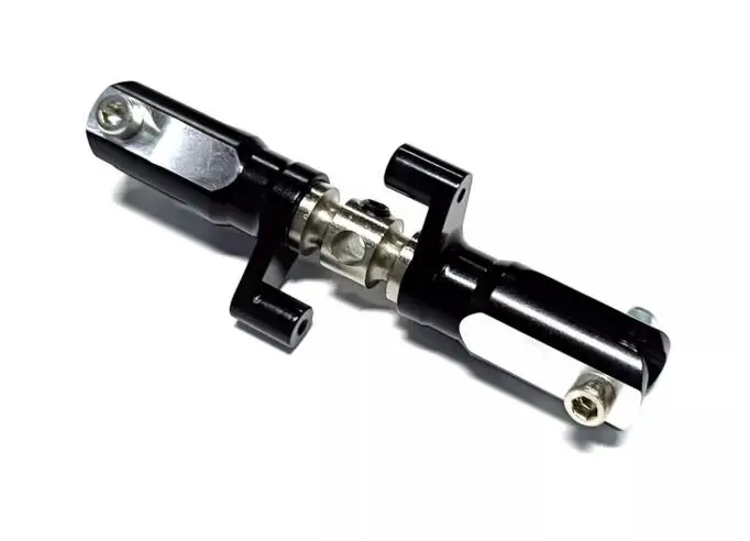 500 Helicopter Alloy Tail Rotor Grip & Hub Kit - Compatible with Align T-Rex Trex KDS TAROT alz 500 Series​