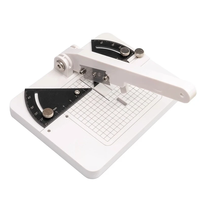 

Wood Strip Angle Cutter Model Tool