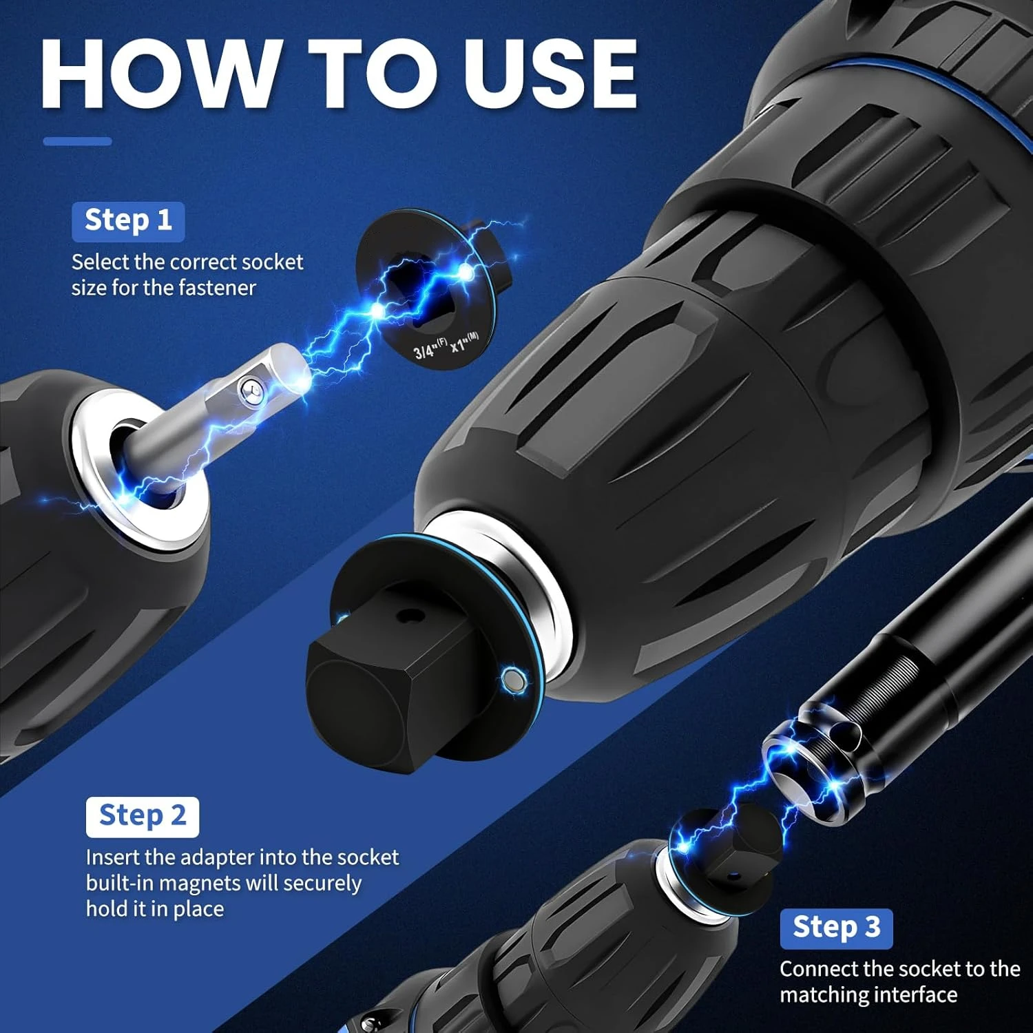 Thumbnail 3 - #49 Best Tool Sockets to Buy In 2026