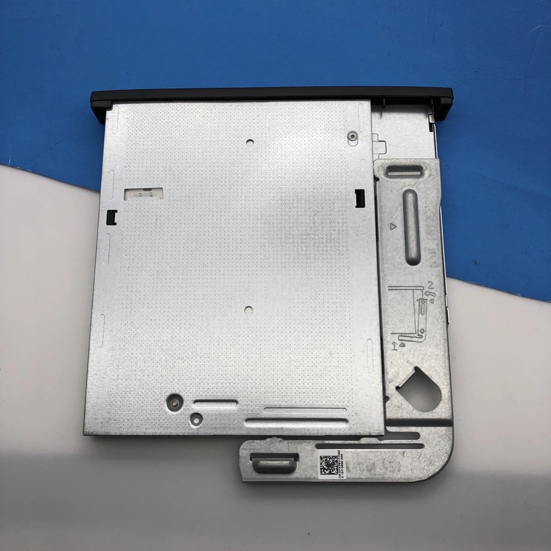 محرك الأقراص الضوئية لحرق DVD لـ DELL 3080MT 3090MT 5080MT 5090M محرك الأقراص الضوئية المدمج فائق النحافة