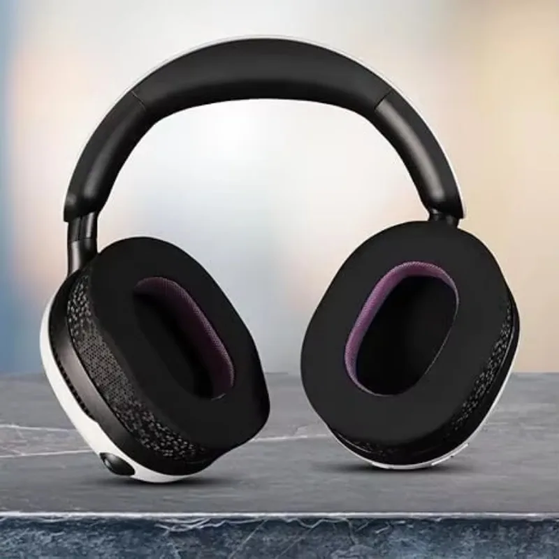 وسادات أذن بديلة من جل الثلج السحري لهاتف Sony INZONE H9/H7/WH-G900N توسيد أذن مريح لسماعات الرأس #1