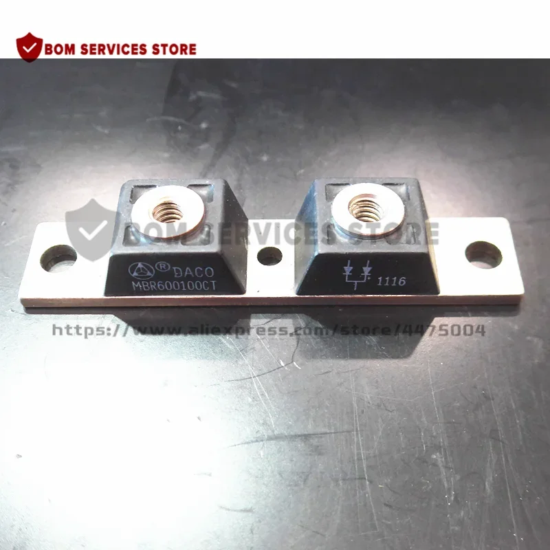 MBR60045CT MBR600100CT CPT40045 Mới Ban Đầu Mô Đun Nguồn