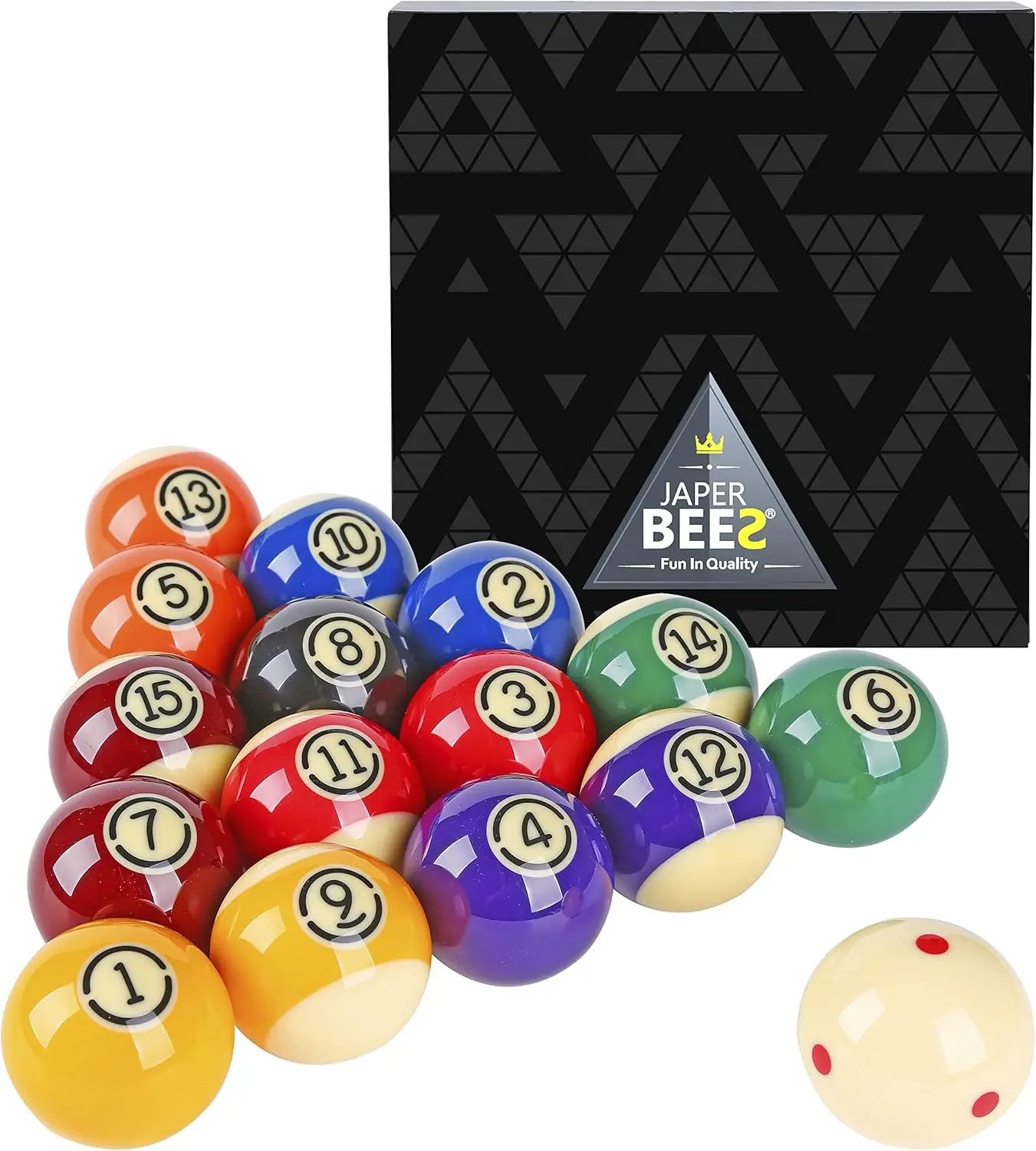 Balls Pool Balls Billiard Set