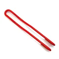 1 pieza Roja