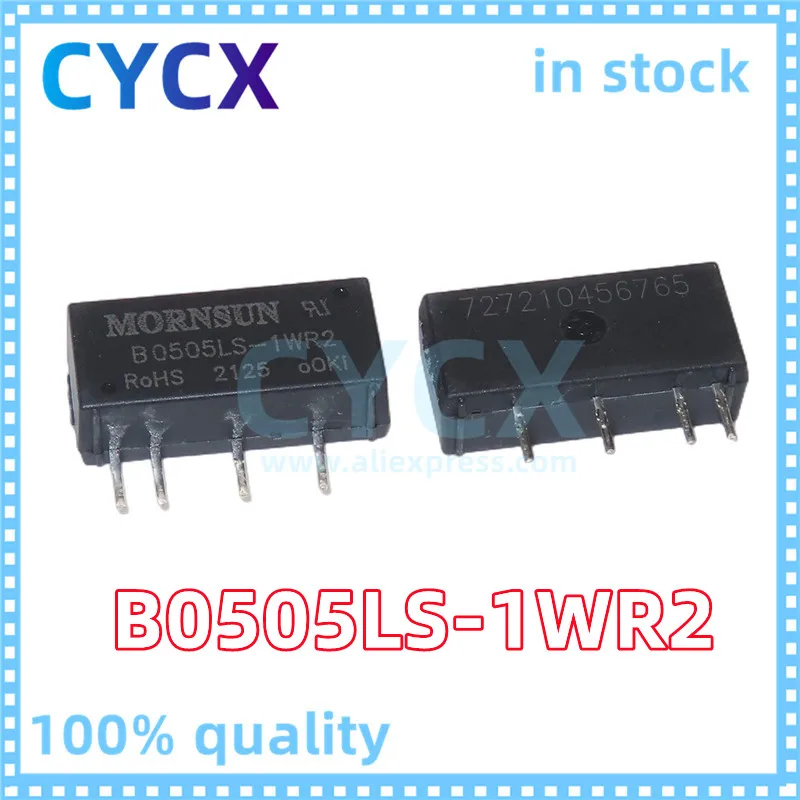 

B0505LS-1WR2 Power Module New Original
