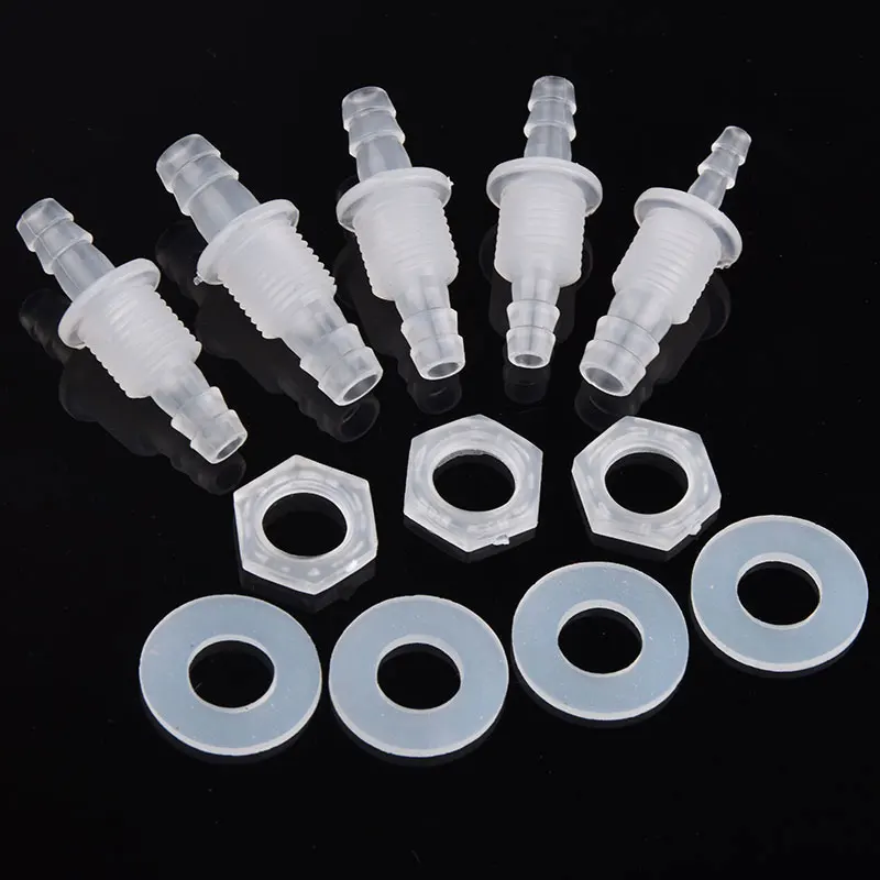 5-200Pcs G1/4