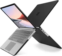 Matte/Clear Case for Microsoft Surface Laptop Go 12.4 1943 2013 Case Cover Laptop 3 4 5 7 13.5 13.8 15 2021 2022 Protector Shell