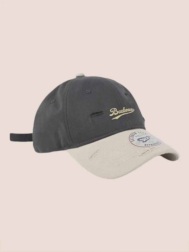 bureniegas-デザイン-大型円周野球帽-メンズ-レディース-インス-韓国風-ダックビルキャップ-カジュアル-ユニセックス-日焼け防止帽子