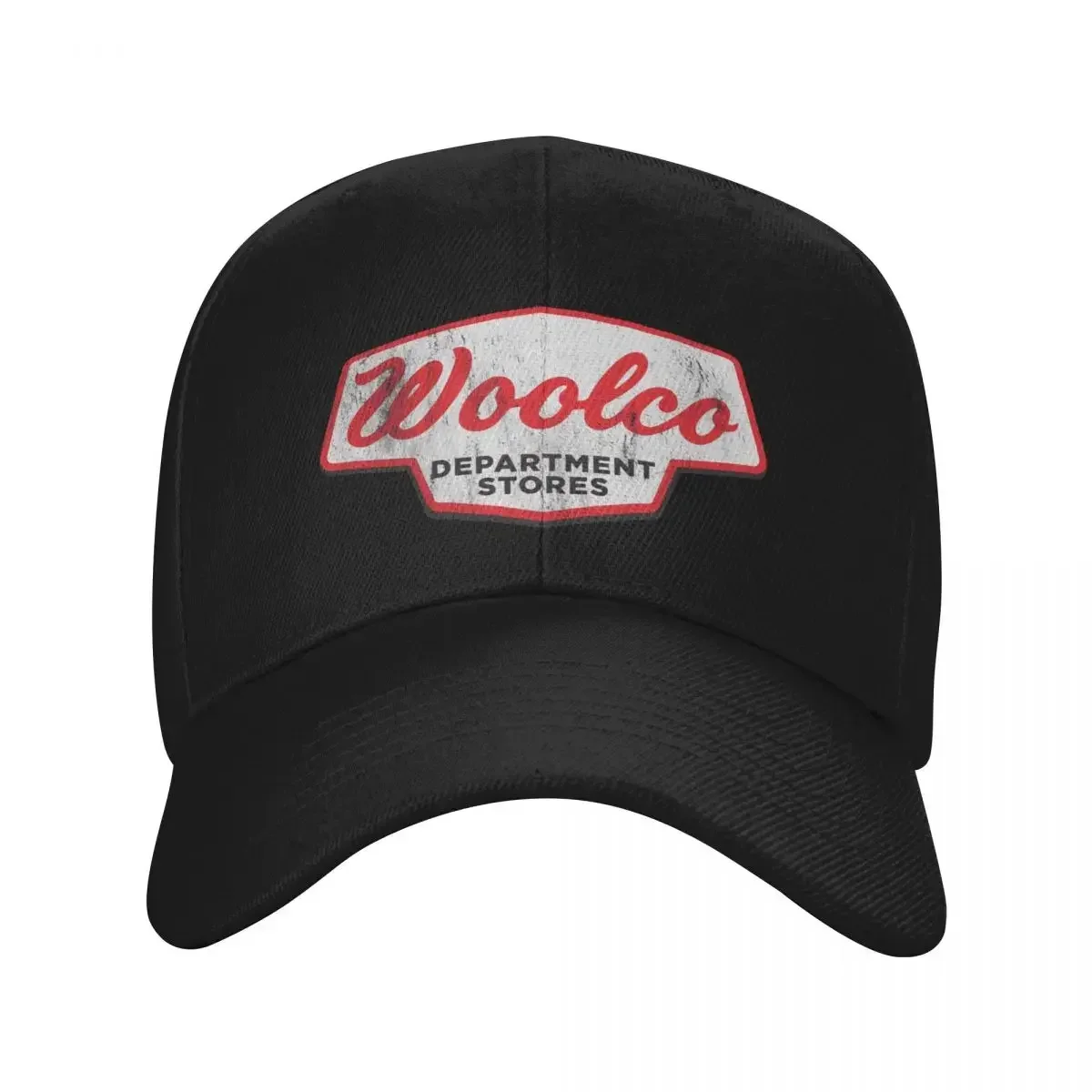 2026 Woolco Department Stores Baseball Cap western Hat Mountaineering Beach Unique hats Caps For Men Women's
