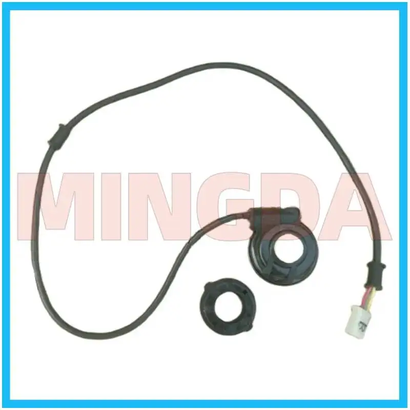 Speedometer Gear Bo…