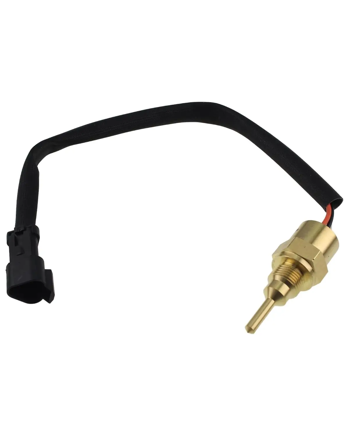 Water Temperature Sensor 102-2240 1022240 for Caterpillar CAT Excavator 345B 365B 385B 621G 627G 637G 725 730 740 769D 775D