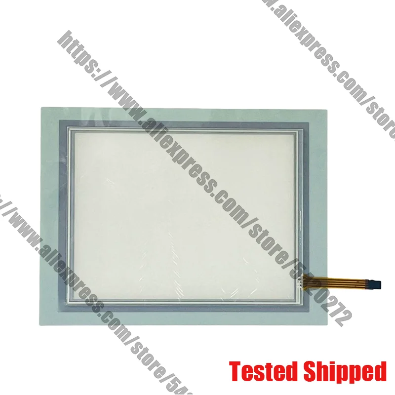 

VT595WAPT00 VT595WOPTDP VT595W Touch Panel Screen Glass Digitizer Protective Film Overlay