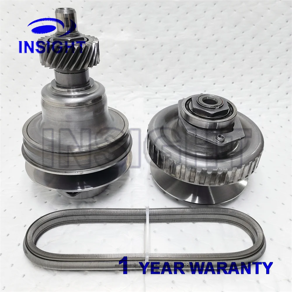 

K313 Комплект шкивов цепи ремня автоматической коробки передач для Corolla 1.8l 2.0l Cvt 2014-on