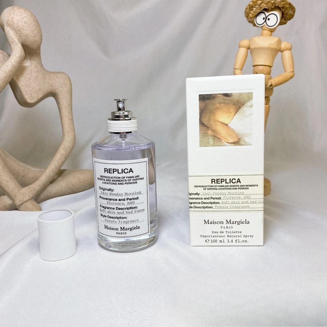 

Free Shipping Lazy Weekend Jazz Club Sailing Diary, Men and Women Can Use Gene-neutral Fragrant Perfume Classic Popular Models
